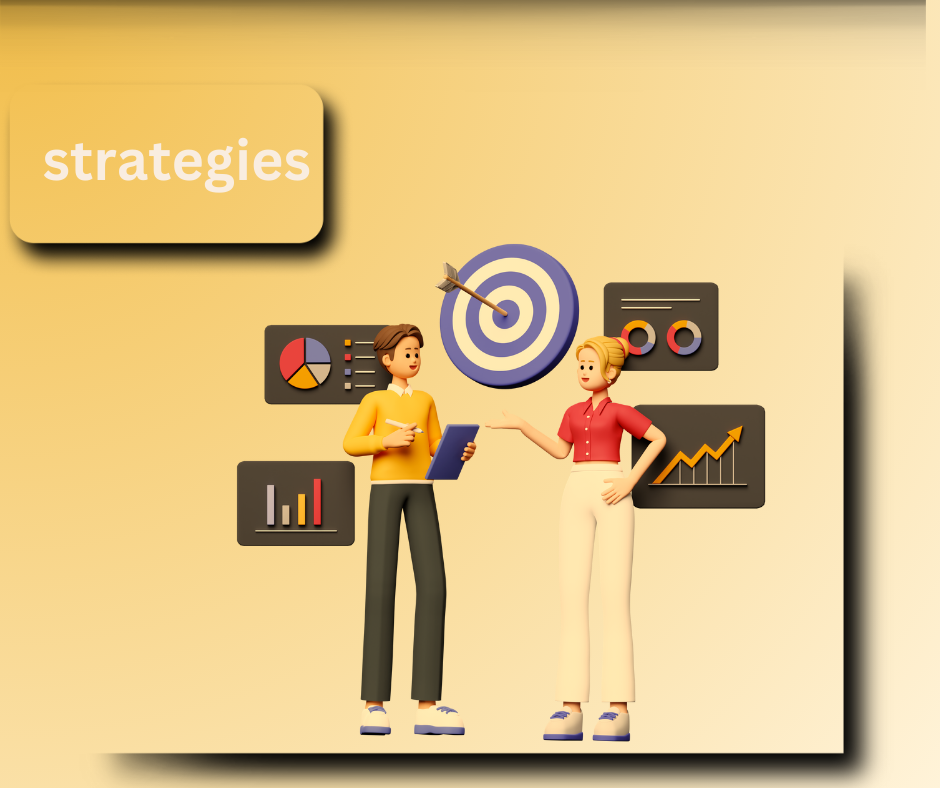 E-Commerce Marketing Strategies and Increasing Sales